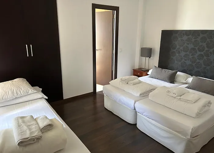 Hotel-Restaurante Badain