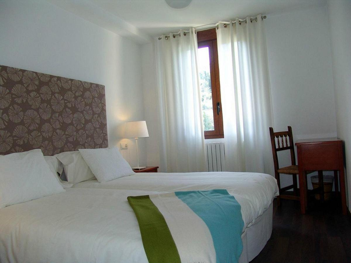 Hotel Hotel-restaurante Badain