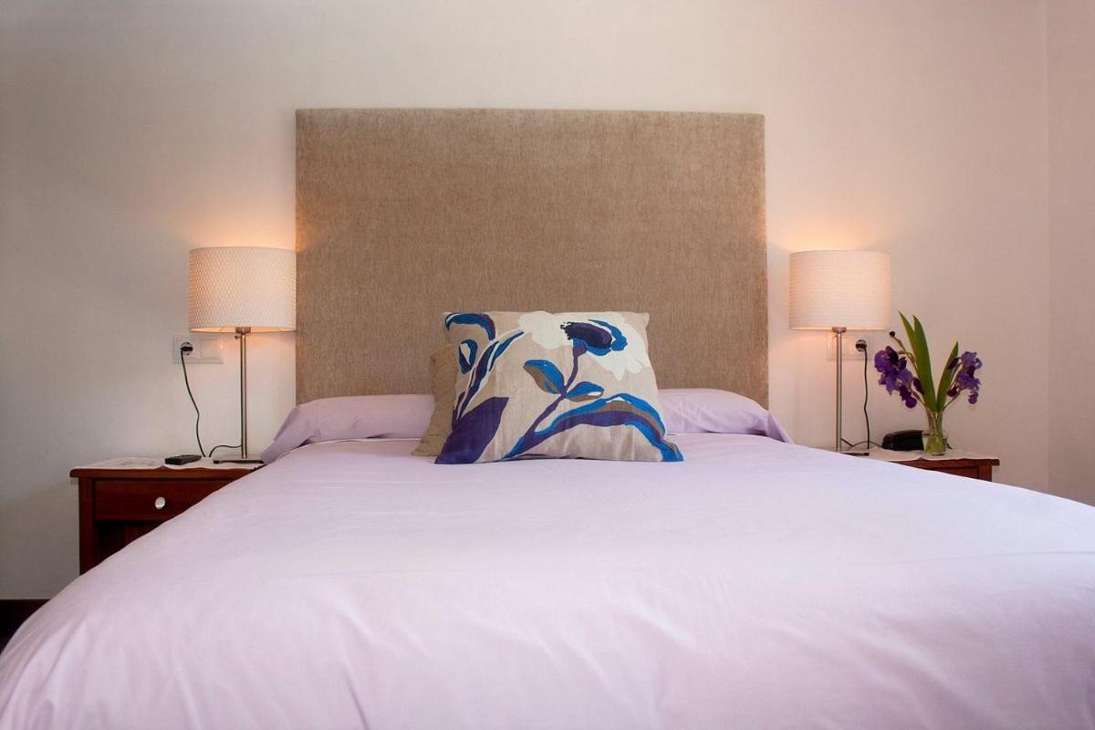 Hotel Hotel-restaurante Badain *
