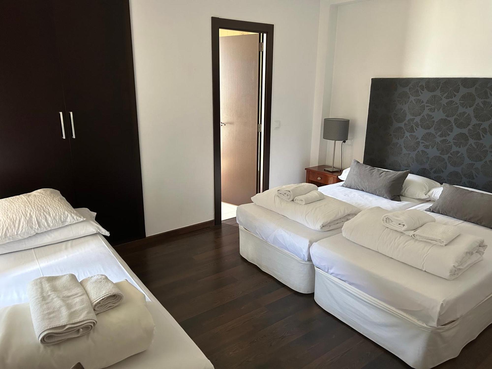Hotel-restaurante Badain Hotel *